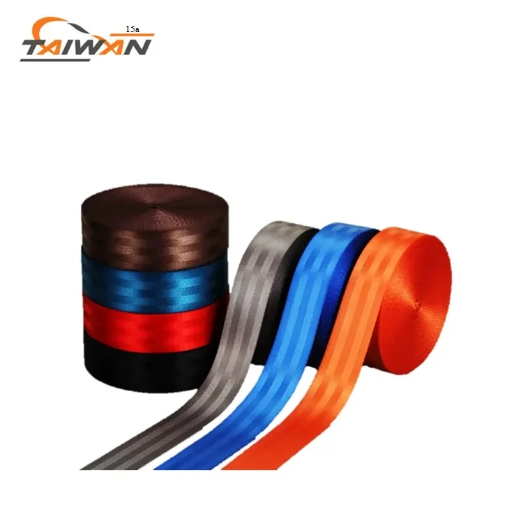 Webin Polyester 50mm